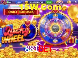 Experiência VIP 881Bet