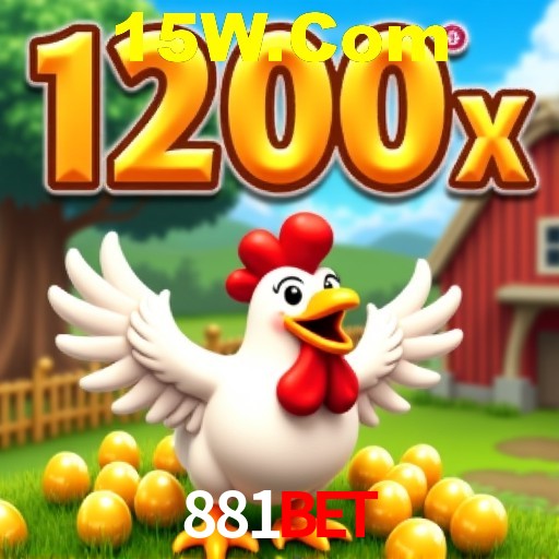 Desvendando o Mundo dos Jogos Virtuais na 881Bet