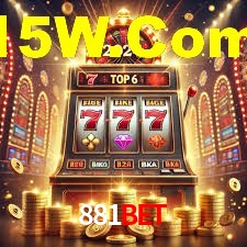 Tournaments 881Bet