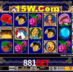 Especiais de Fim de Semana 881Bet