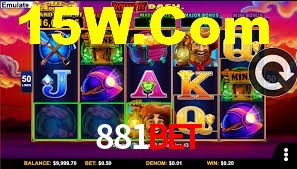 881Bet