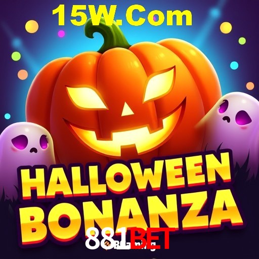 Slot Games 881Bet