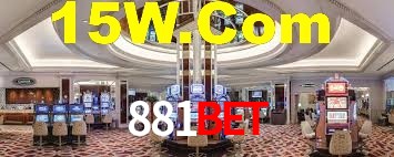 881Bet Login
