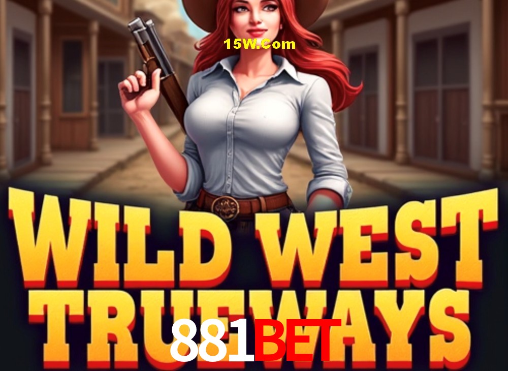 Jogos de Slot 881Bet
