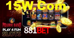 Roulette Table 881Bet