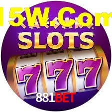 881Bet: Jogos de Caça-Níqueis-Altas Recompensas, Roleta-Velocidade, Blackjack-Desafios Máximos