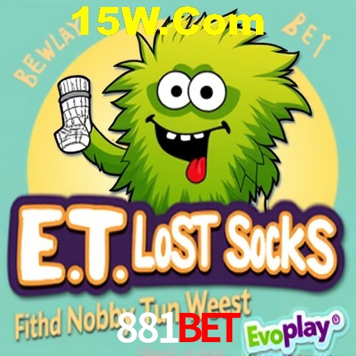 Game Providers 881Bet