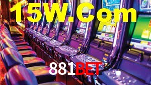 Experimente o Login Seguro Premium no 881Bet