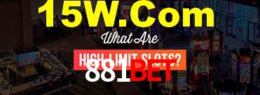 Premium Interface 881Bet