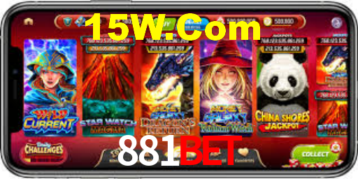 881Bet Login