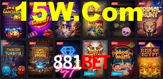 Programa VIP 881Bet