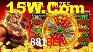 881Bet Login