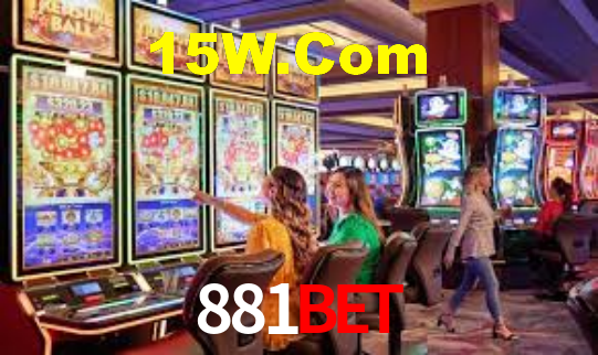 881Bet App