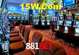 Football Betting 881Bet
