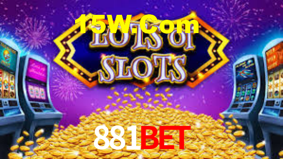 881Bet Login