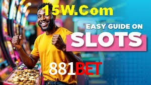 Tennis Betting 881Bet