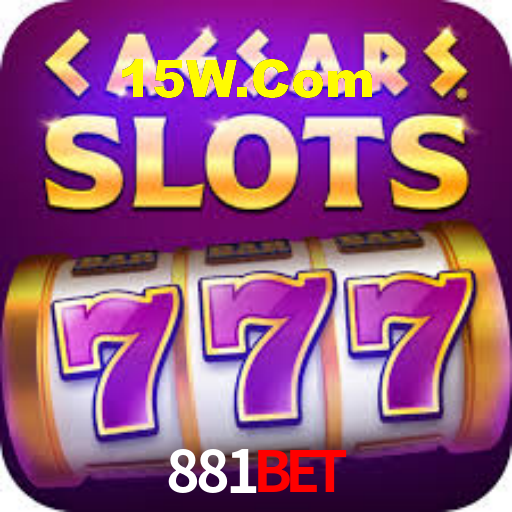 881Bet App