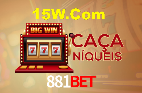 881Bet: A Experiência de Casino com Jogos de Mesa ao Vivo