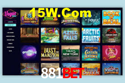 881Bet App