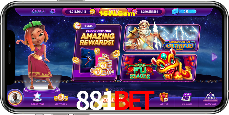 Player Reviews 881Bet