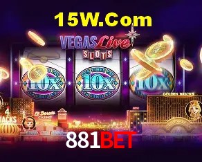 Promoção Relâmpago 881Bet