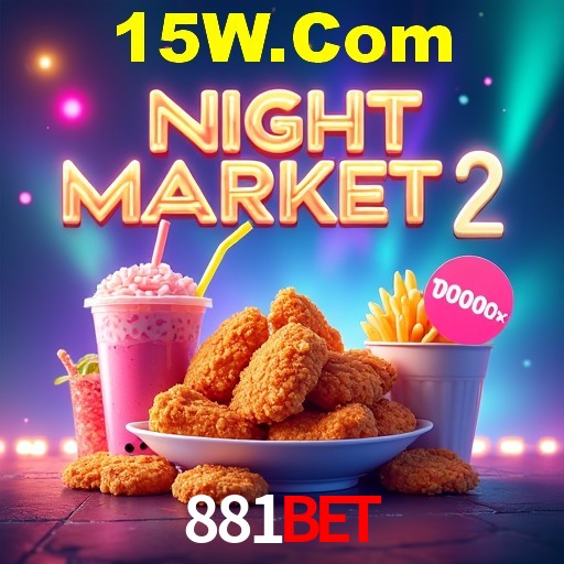cassino 881Bet